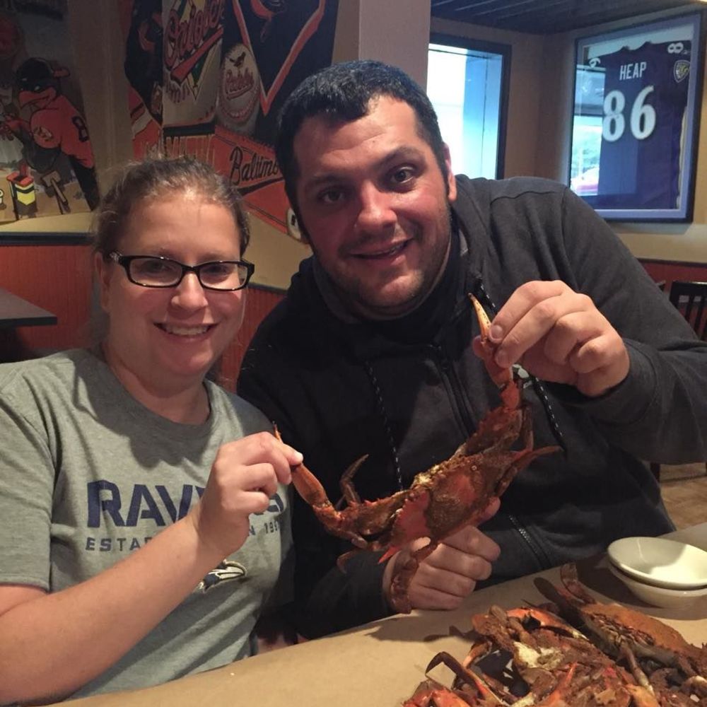 Meet your Posher, Patrick